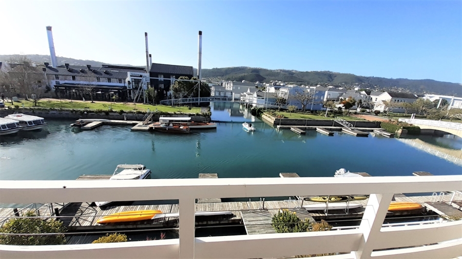 1 Bedroom Property for Sale in Thesen Islands Western Cape